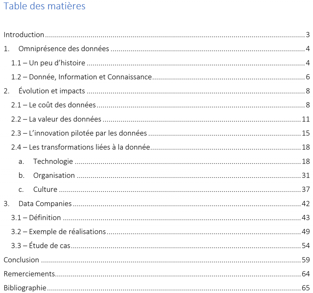 DataCompanies_TableDesMatieres