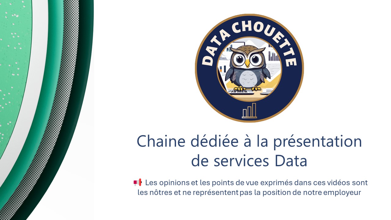 DataChouette